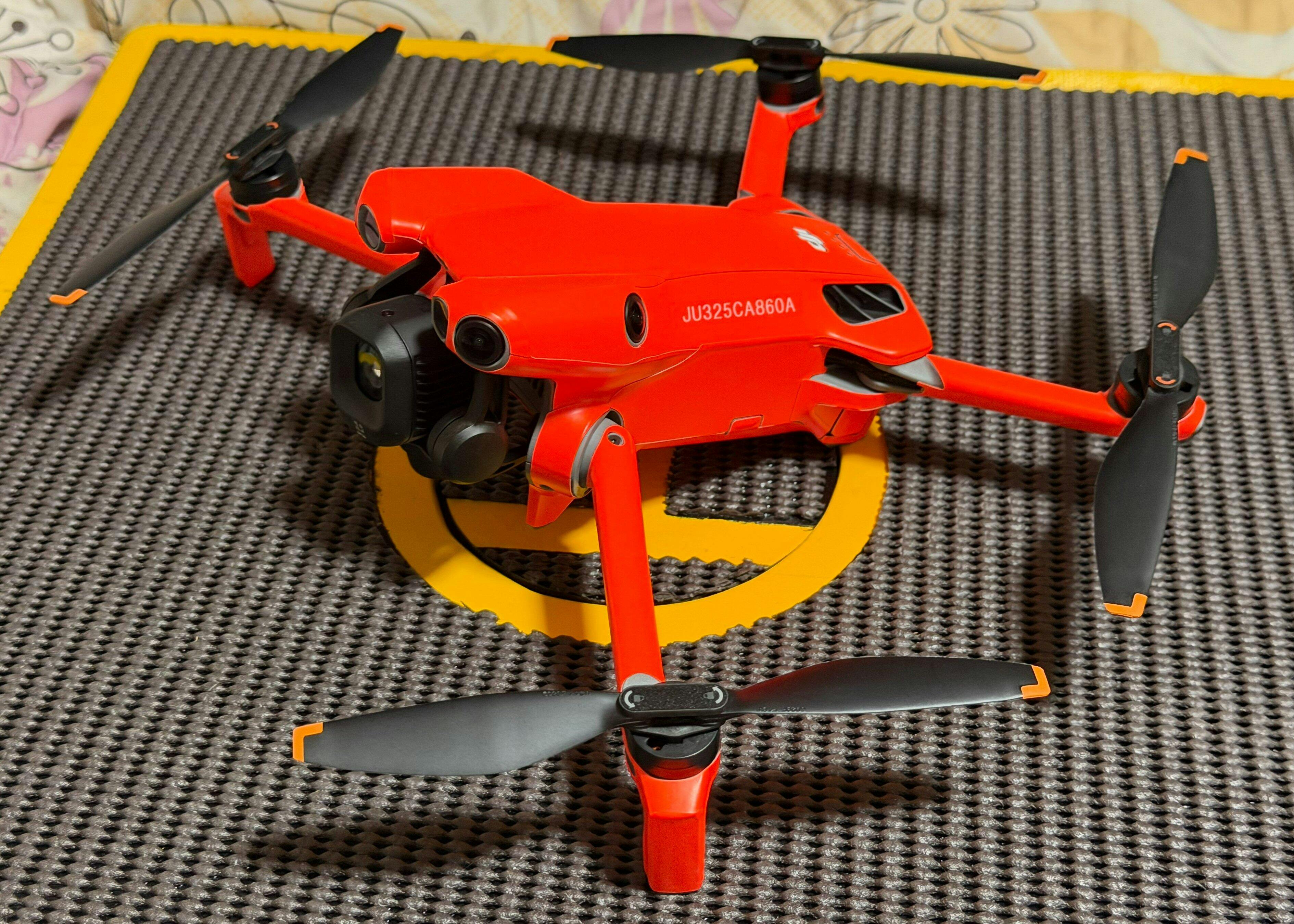 Mavic Mini / Mini 2 SE / Mini 4K – Wrapgrade