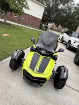User picture