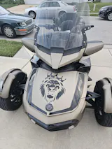 User picture