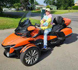 User picture