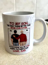 User picture