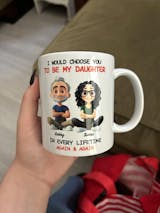 User picture