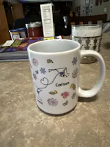 User picture