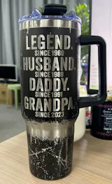 User picture