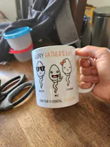 User picture