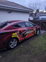 User picture
