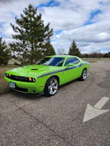 User picture