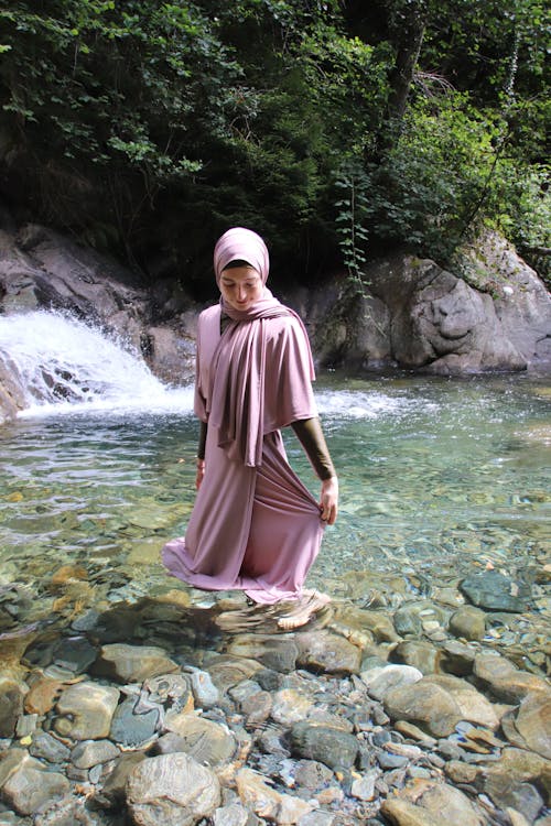 UV Shirt / Swim Body "Alora"