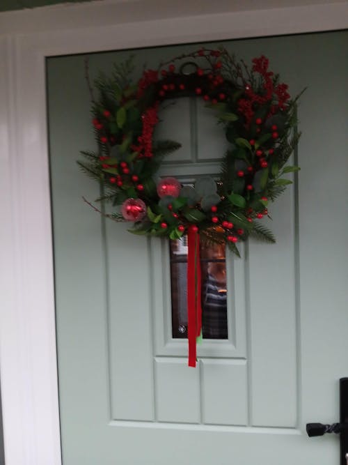 Winterberry Crescent