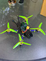 User picture