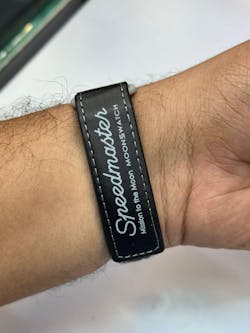 Speedmaster MoonSwatch