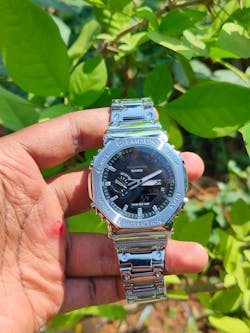 Gshock GMB| Metal Chain | 1:1 Quality
