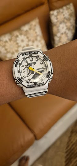 GShock- Manga Sketch Edition