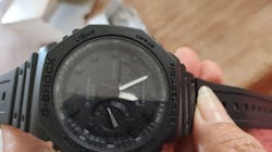 Military Grade Chain Watch