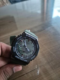 TRIAX Analog Watch || 1:1 Quality