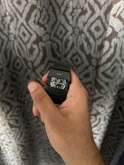 TRIAX Analog Watch || 1:1 Quality