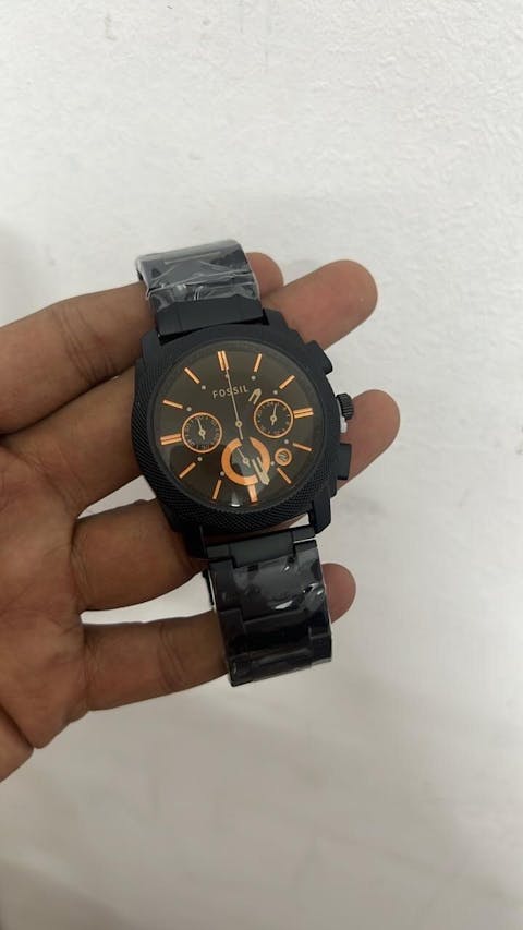 FS4656 - CHAIN Chronograph Watch | 1:1 Quality