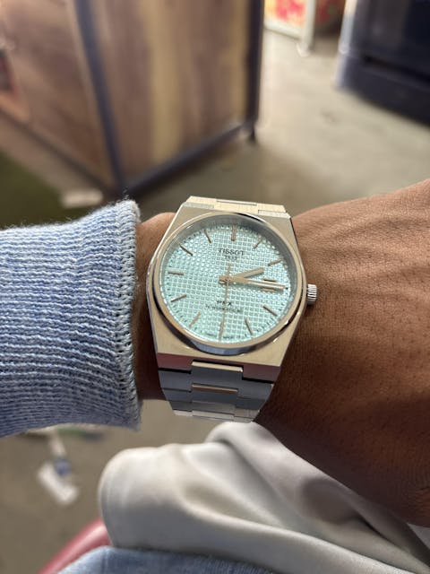 PowerMatic 80- PRX  | - Automatic  |