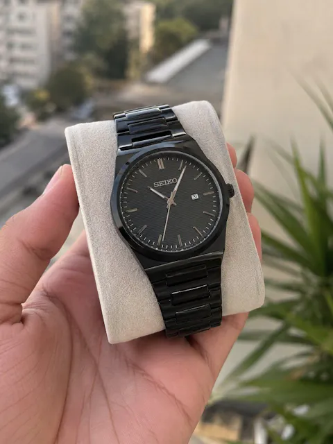 SKO FULL BLACK