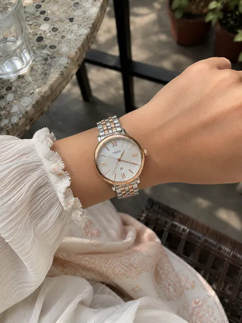 FS-RF315- Womens Watch
