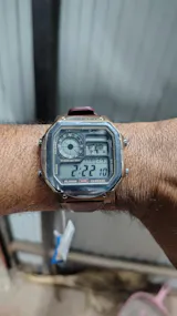 User picture