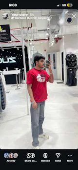 User picture