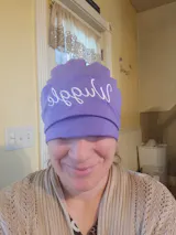 Purple Wuggle
