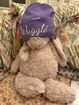 Purple Wuggle
