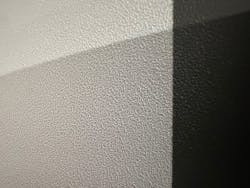 WUPRO Cinema FlowArc Luxury Smart Motorized Drop Down Projector Screen For Long Throw Projector