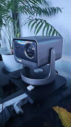 Vidda C3 ultra Smart Ultra Bright TriChroma laser 4k Projector