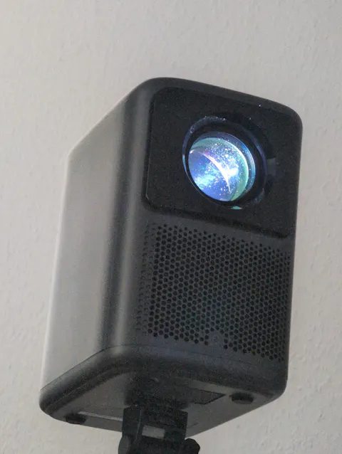 Dangbei N2 Native 1080P Portable Projector
