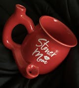 Stoner Mom Mug Pipe