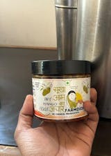 Dry Mango Pickle | Sukha Aam Ka Achar