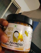 Dry Mango Pickle | Sukha Aam Ka Achar