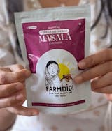 Banarasi Vegetable Pickle Masala