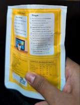 Maharashtrian Lemon Pickle Masala