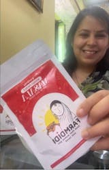 Punjabi Mango Pickle Masala