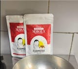 Punjabi Mango Pickle Masala