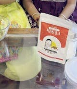 Punjabi Mango Pickle Masala