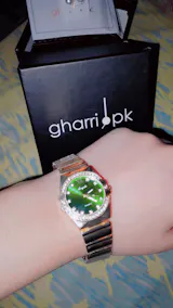 User picture