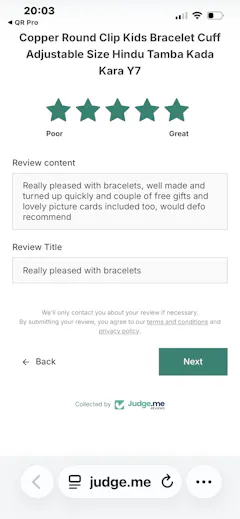 Review picture