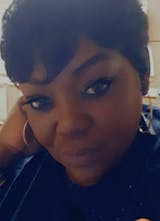 Pixie Cut Wigs With Bangs Short Black Layered Human Hair Black Wig For Women