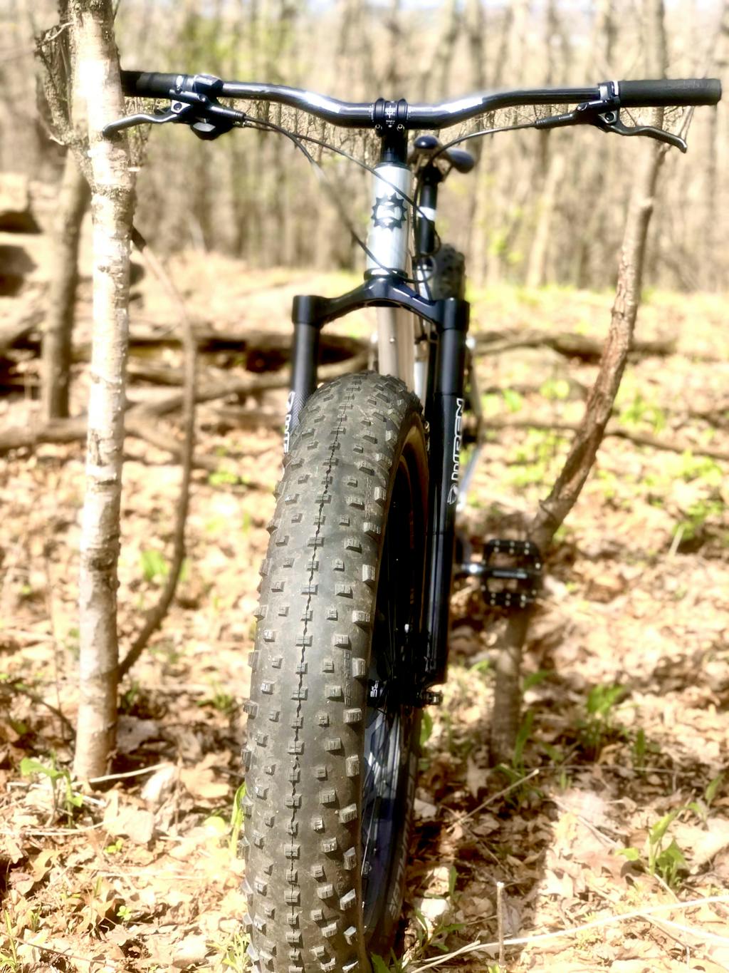 maverick electric fat bike