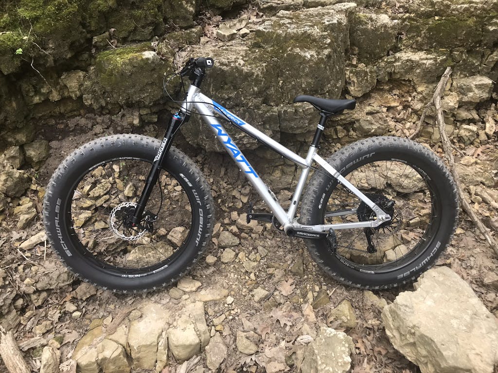 maverick electric fat bike