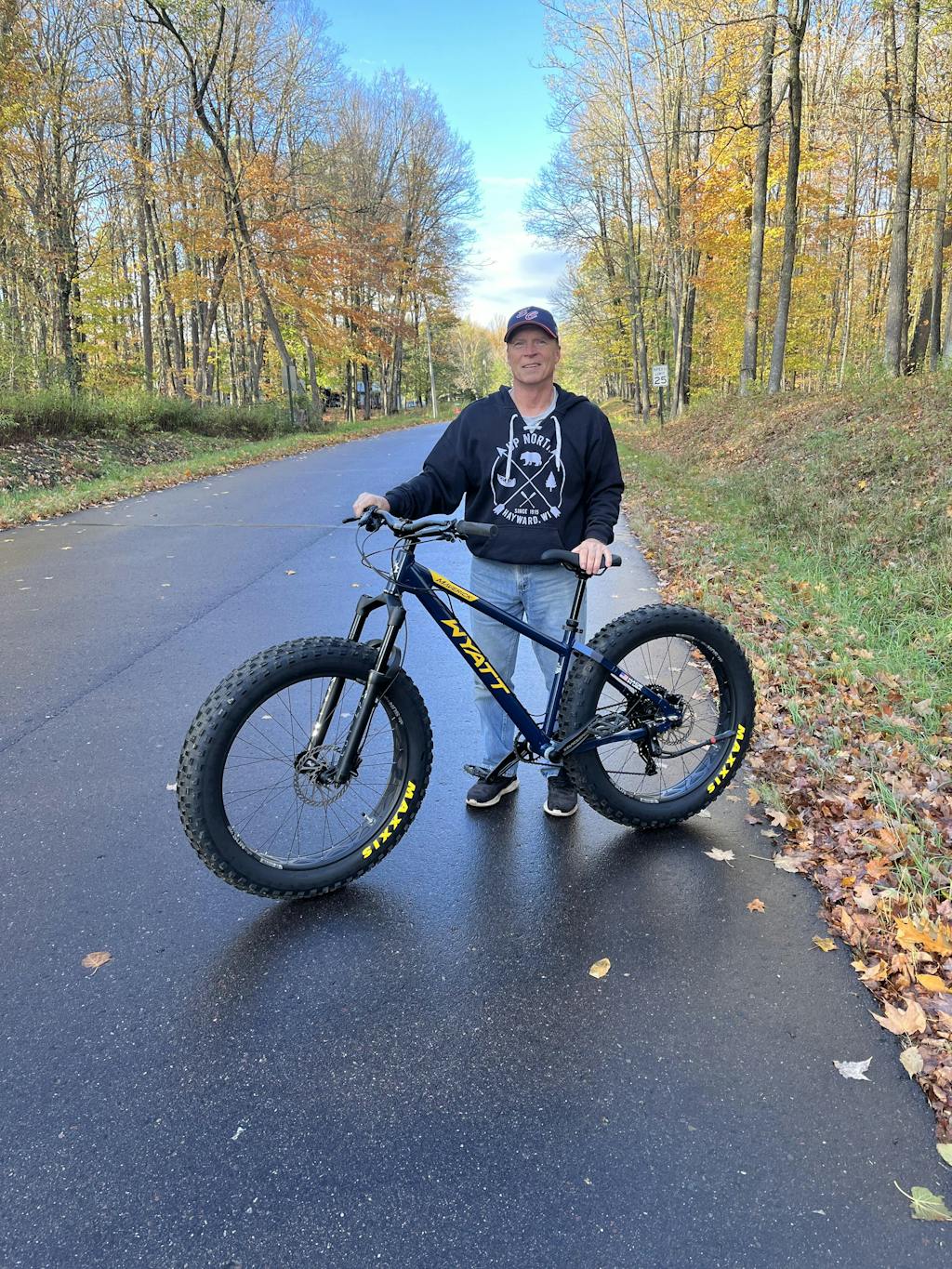 maverick electric fat bike