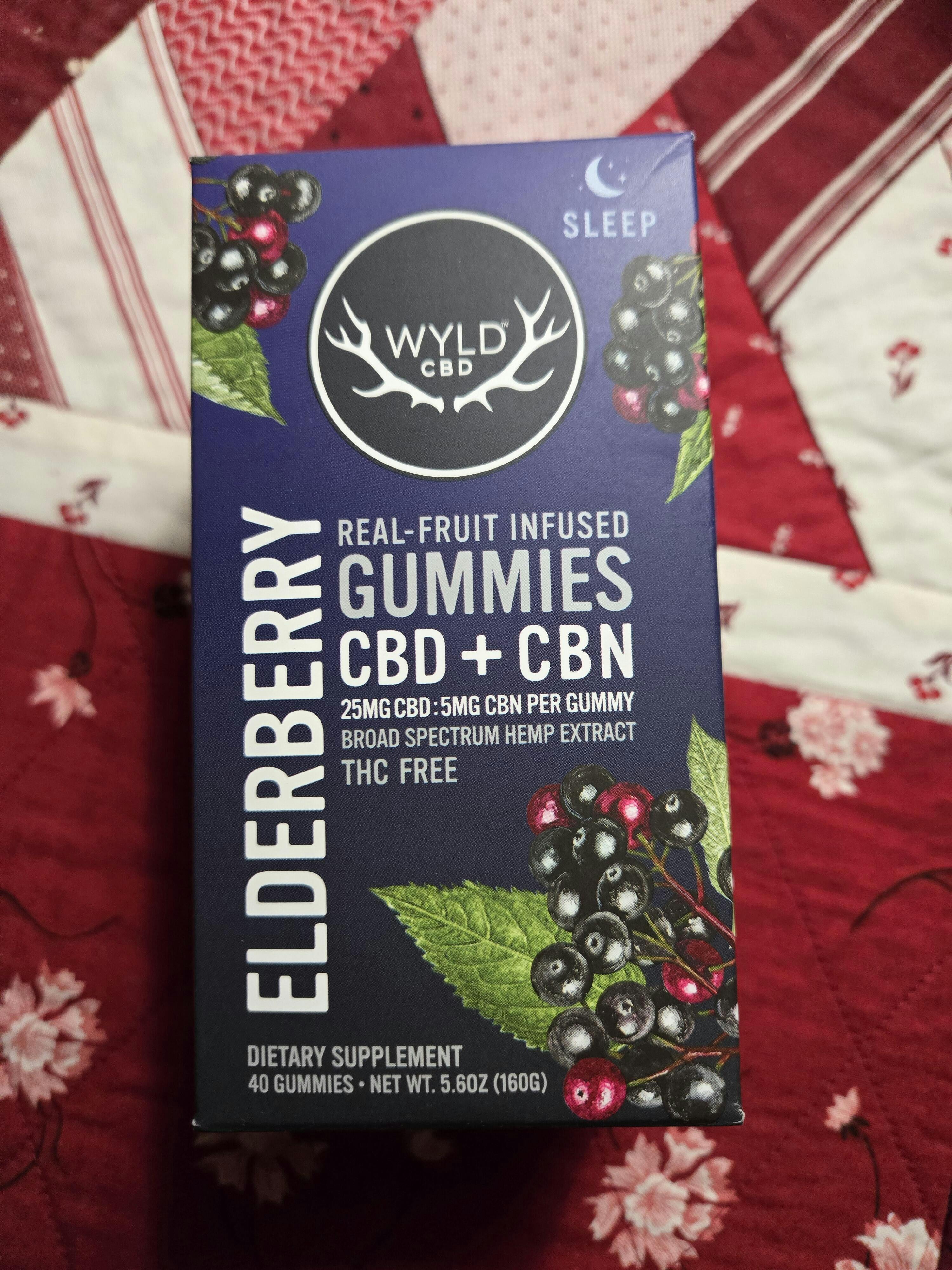 Regen CBD Gummies THC Content: Is It Present?