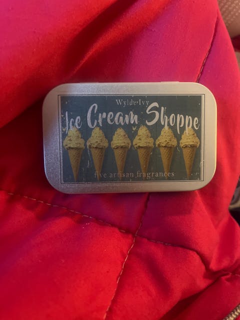 Ice Cream Shoppe Collection Sampler Gift Set
