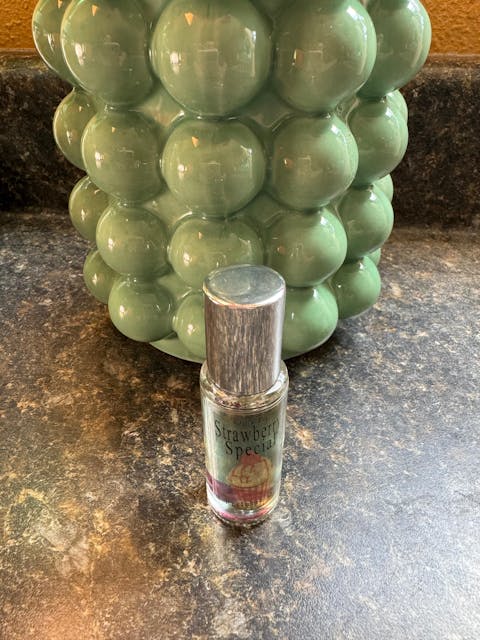 Ice Cream Shop Collection Perfume Oils | .25 Ounce