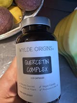 Quercetin Complex