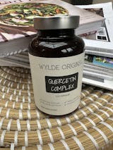 Quercetin Complex
